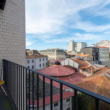 Sao Bento Bright Studio Porto Buitenkant foto