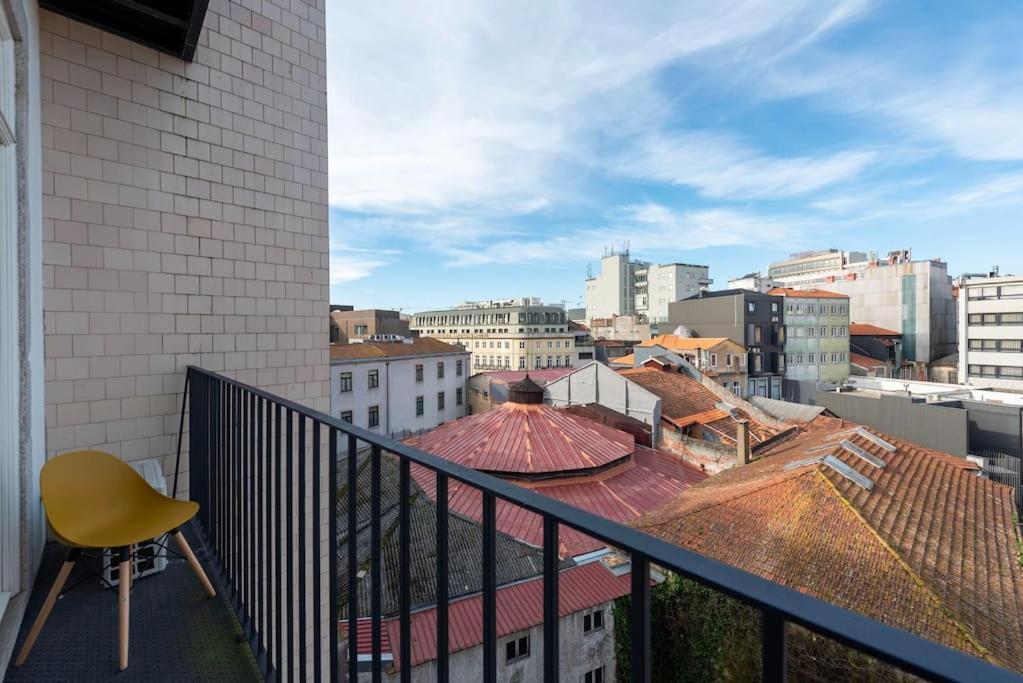 Sao Bento Bright Studio Porto Buitenkant foto