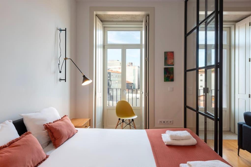 Sao Bento Bright Studio Porto Buitenkant foto