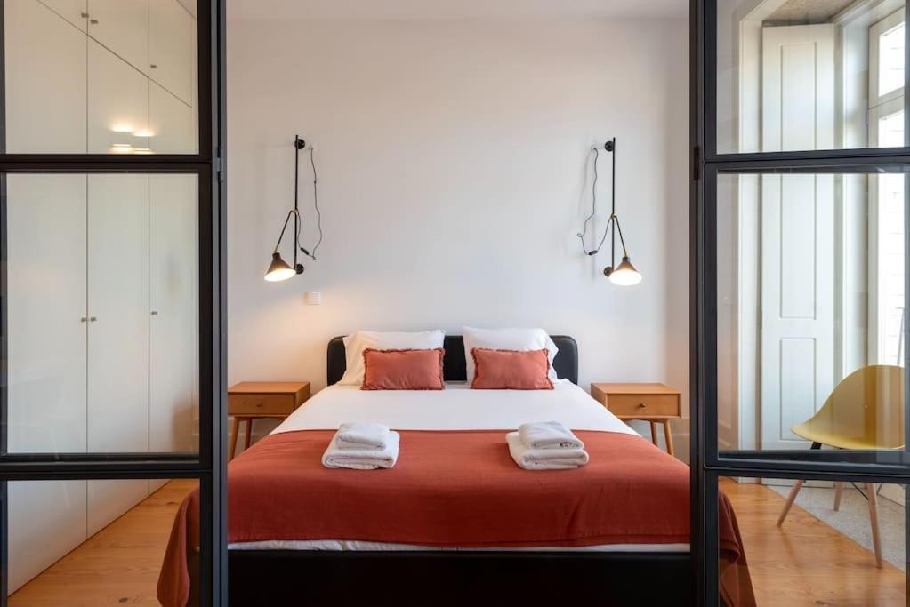Sao Bento Bright Studio Porto Buitenkant foto